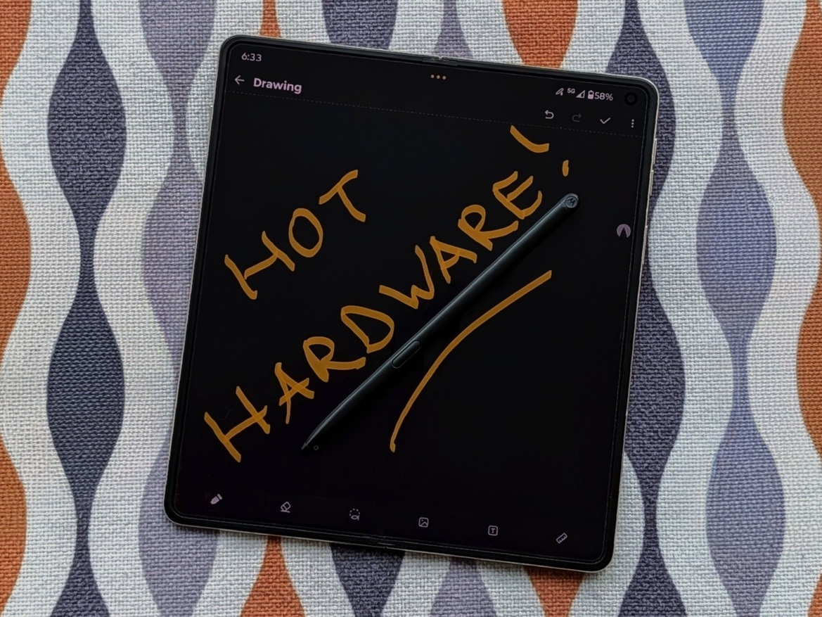 Moto Razr Fold Review: The Folding Phone That Puts Samsung On Notice