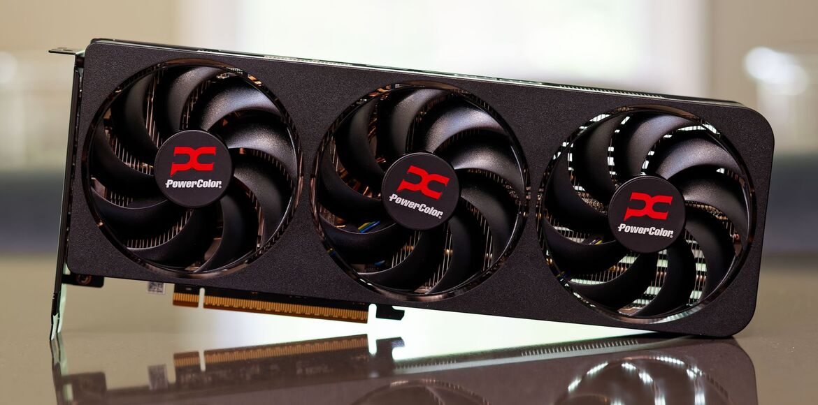 AMD Radeon RX 9070 GRE Review: Great 1440p Gaming, With Caveats