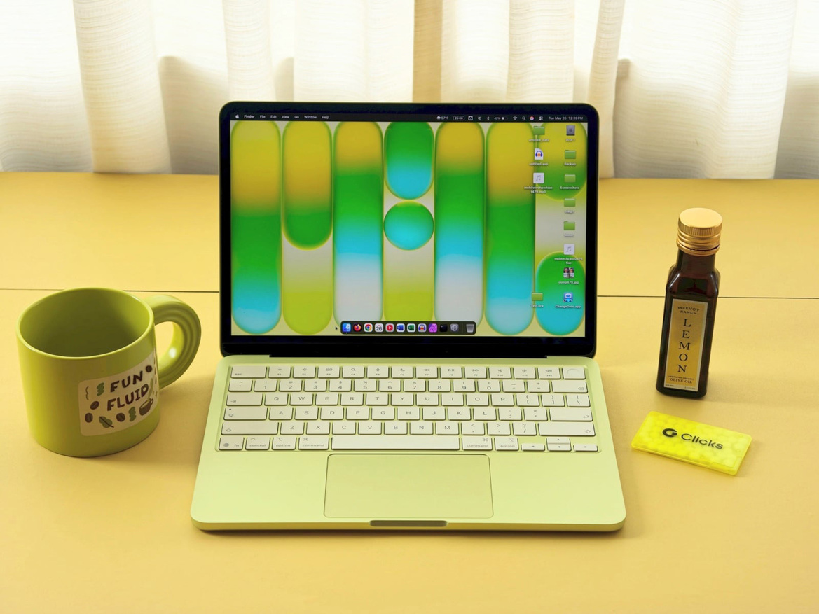 Apple MacBook Neo Long-Term Review: 27 Days On The Road