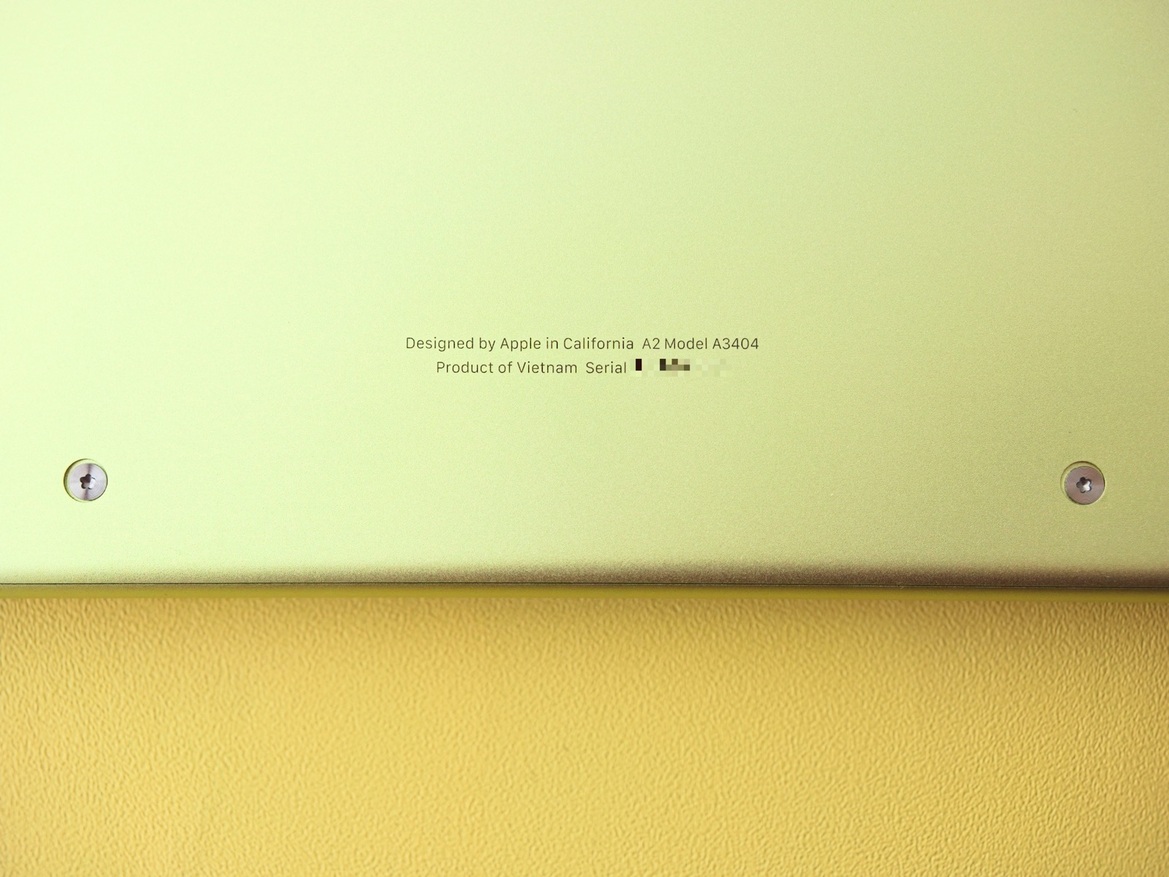 Apple MacBook Neo Long-Term Review: 27 Days On The Road