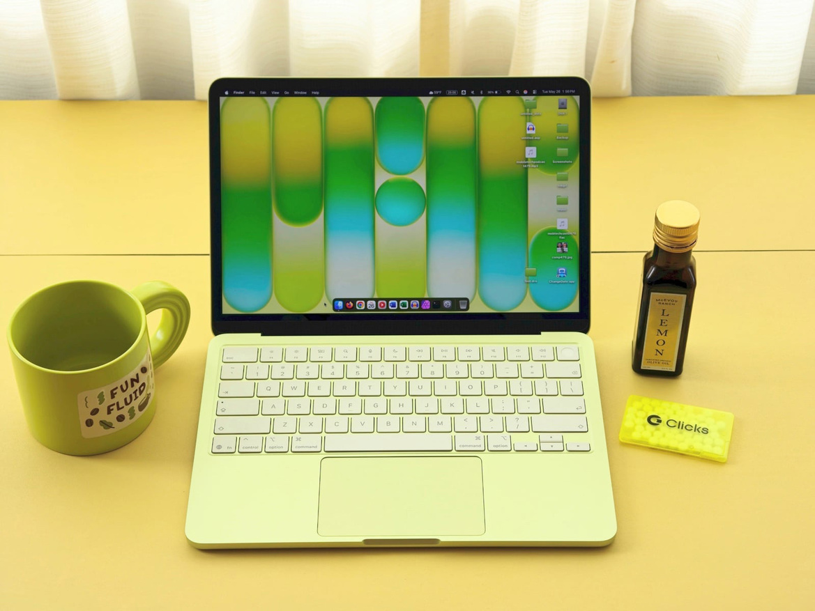 Apple MacBook Neo Long-Term Review: 27 Days On The Road