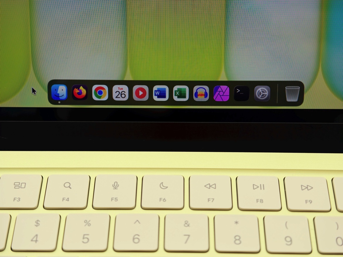 Apple MacBook Neo Long-Term Review: 27 Days On The Road