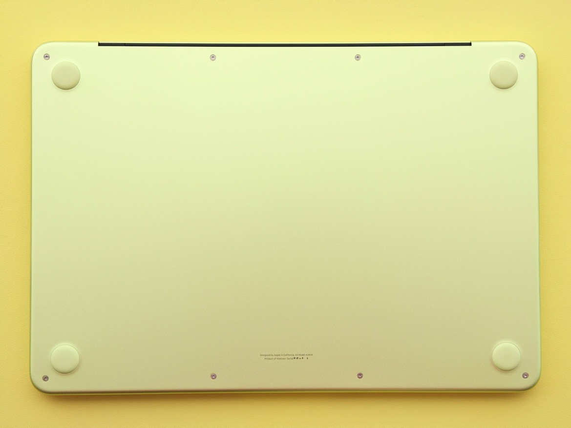 Apple MacBook Neo Long-Term Review: 27 Days On The Road