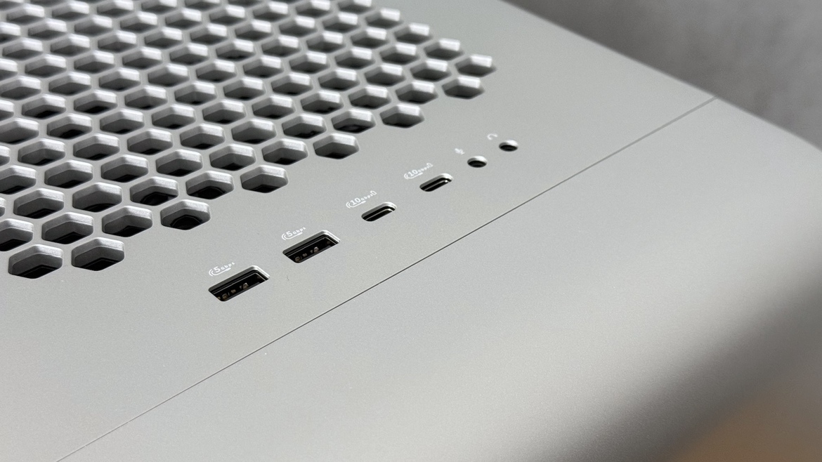 Alienware Area-51 Review: Ryzen 7 9850X3D Powered Elite Gaming