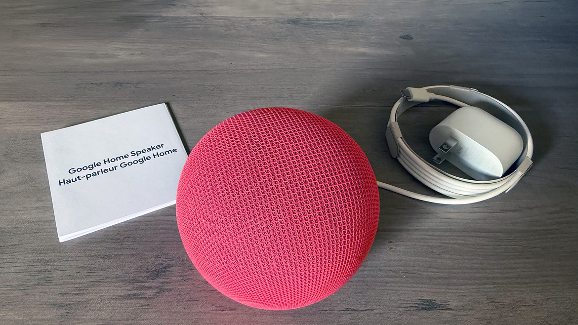 Google Home Speaker (2026) Review: A Great Gemini Hub, Despite The Paywall