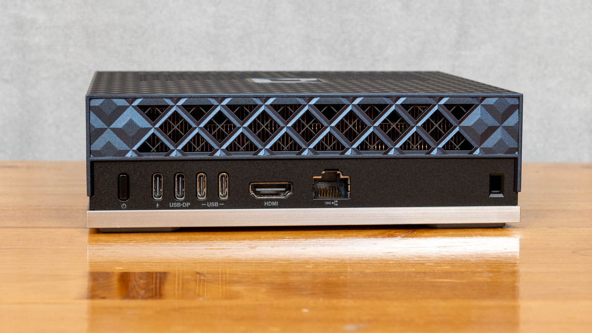 Ryzen AI Halo Review: AMD's DGX Spark And Mac Mini Challenger Tested