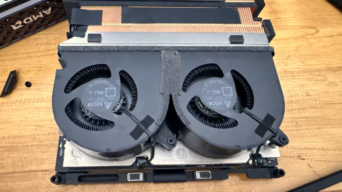 Ryzen AI Halo Review: AMD's DGX Spark And Mac Mini Challenger Tested