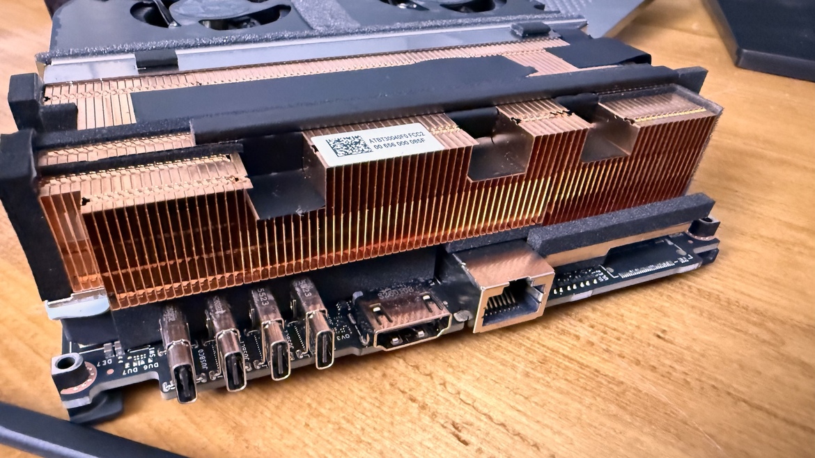 Ryzen AI Halo Review: AMD's DGX Spark And Mac Mini Challenger Tested
