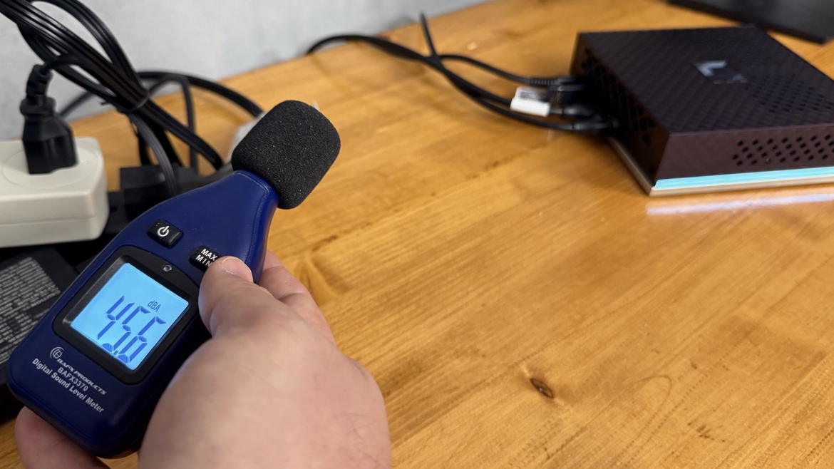 Ryzen AI Halo Review: AMD's DGX Spark And Mac Mini Challenger Tested