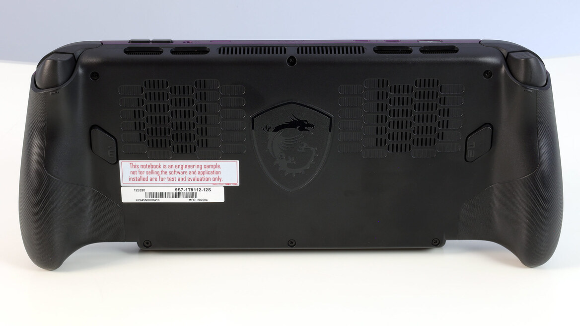 MSI Claw 8 EX AI+ Review: Arc G3 Extreme Takes The Handheld Crown
