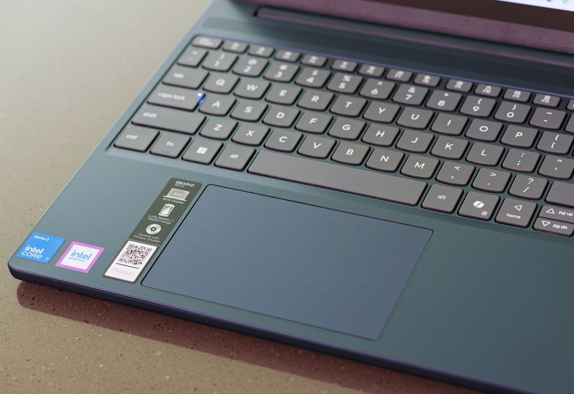 Lenovo IdeaPad Slim 3i Review: Can Intel's Wildcat Lake Compete With The MacBook Neo?
