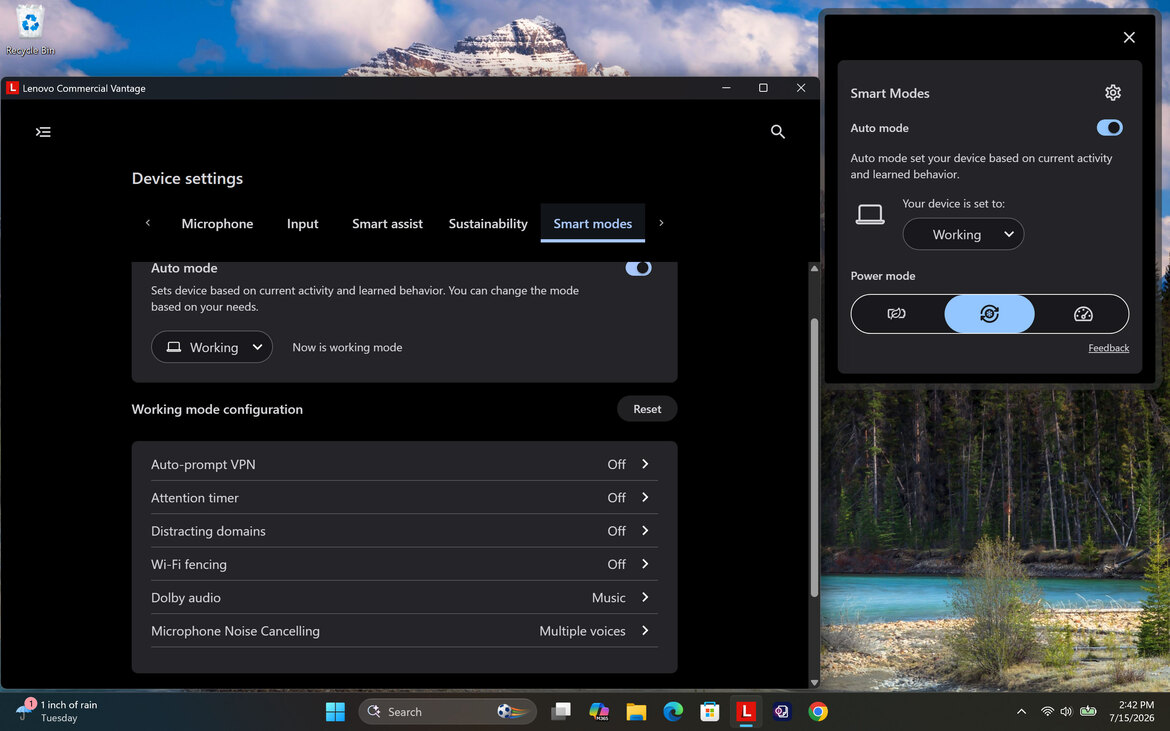 Lenovo ThinkPad X1 Carbon Gen 14 Aura Edition Review