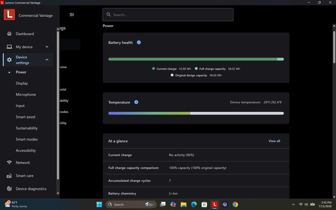 Lenovo ThinkPad X1 Carbon Gen 14 Aura Edition Review