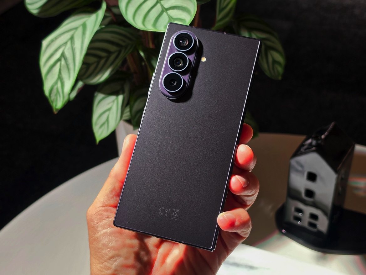 Samsung Galaxy Z8 Series Hands-On Live From Unpacked 2026