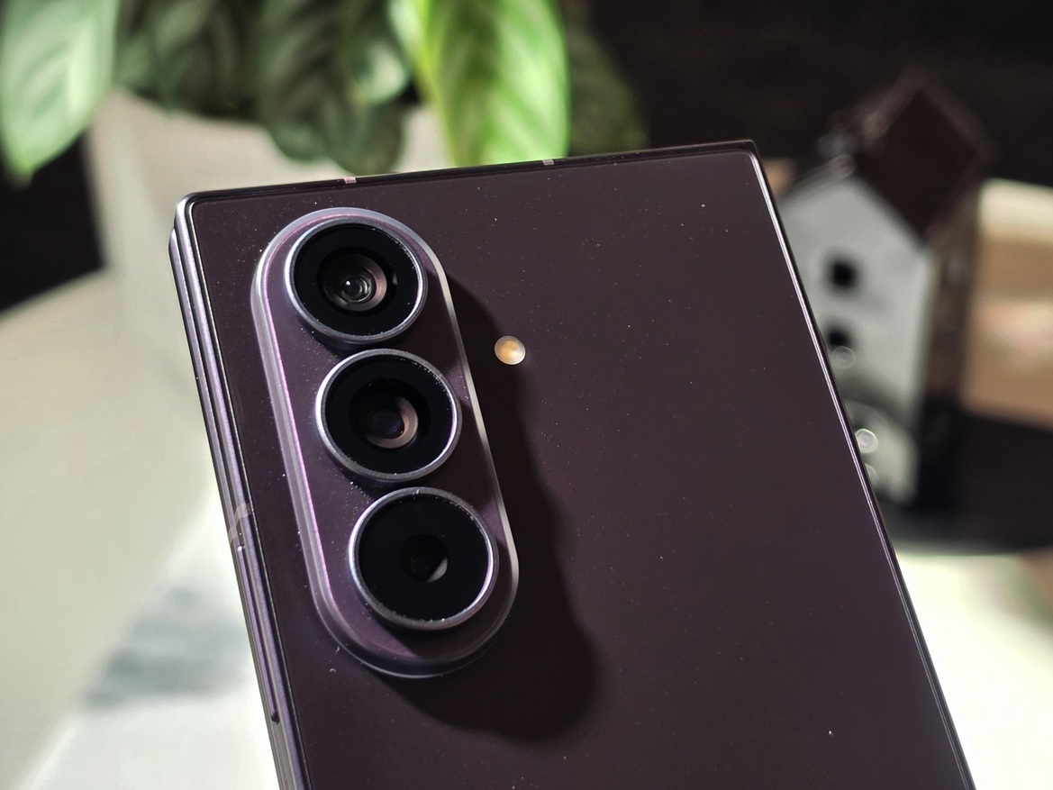 Samsung Galaxy Z8 Series Hands-On Live From Unpacked 2026