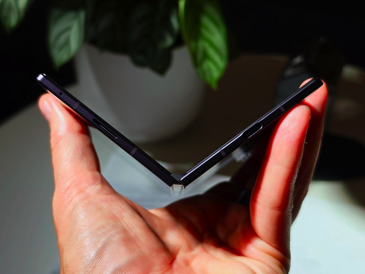 Samsung Galaxy Z8 Series Hands-On Live From Unpacked 2026