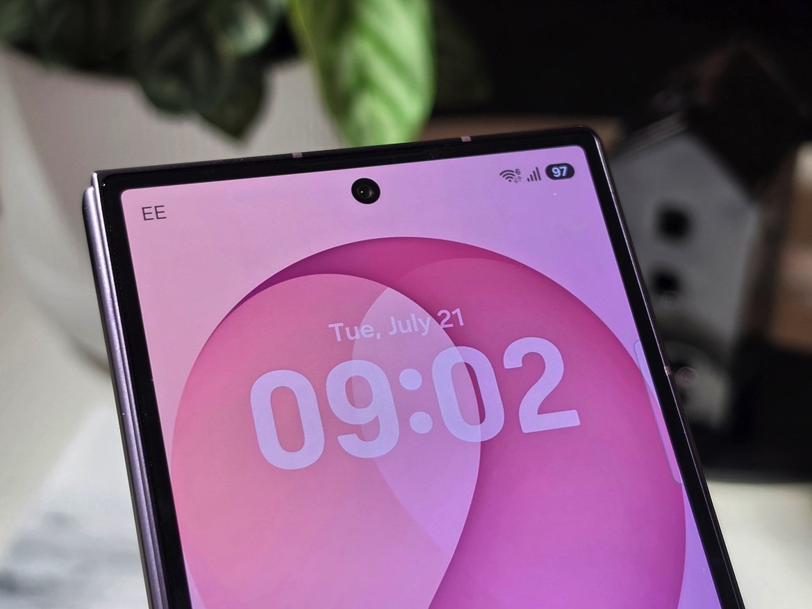 Samsung Galaxy Z8 Series Hands-On Live From Unpacked 2026