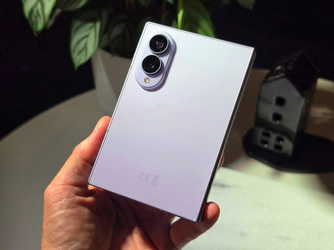 Samsung Galaxy Z8 Series Hands-On Live From Unpacked 2026