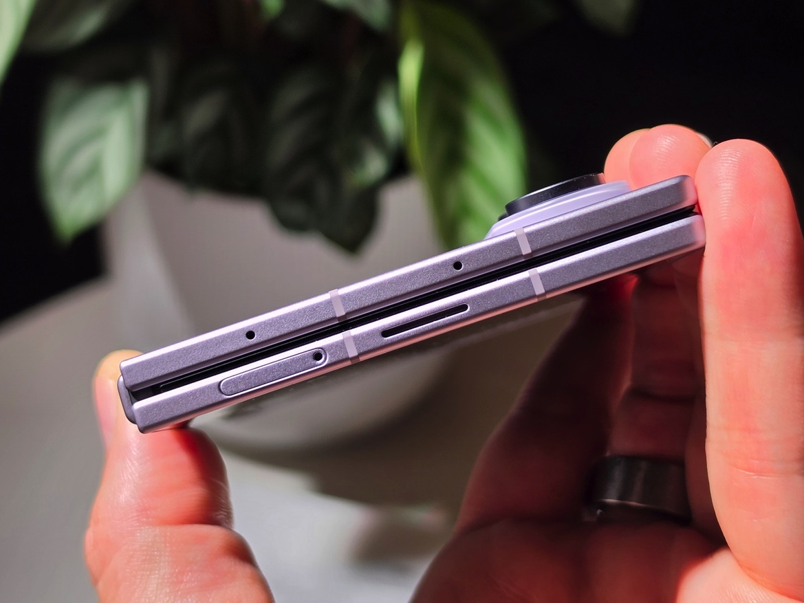 Samsung Galaxy Z8 Series Hands-On Live From Unpacked 2026