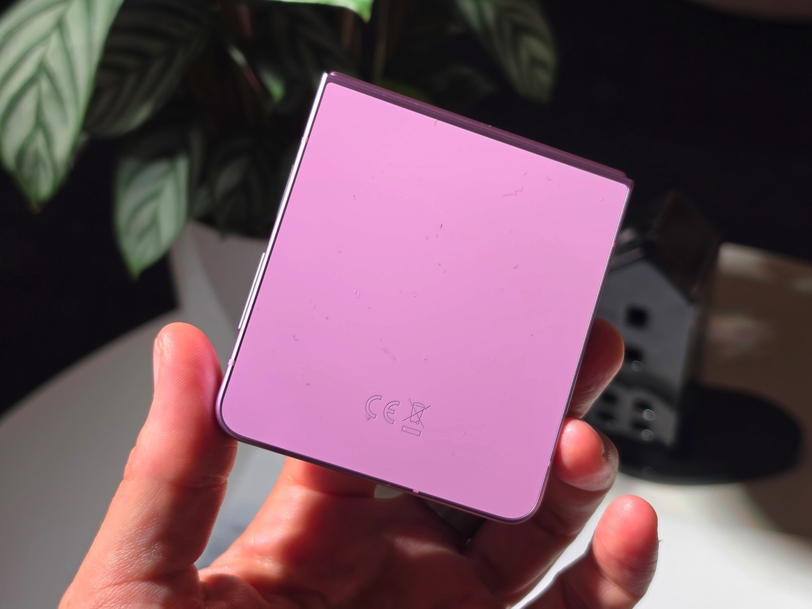 Samsung Galaxy Z8 Series Hands-On Live From Unpacked 2026
