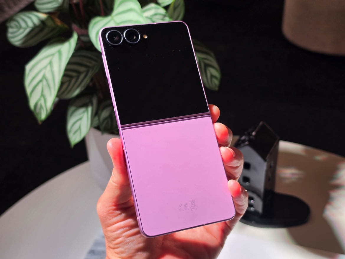 Samsung Galaxy Z8 Series Hands-On Live From Unpacked 2026