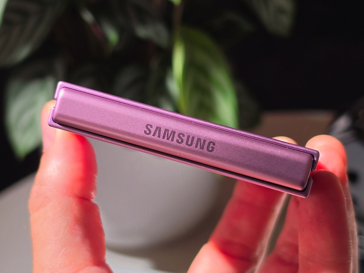 Samsung Galaxy Z8 Series Hands-On Live From Unpacked 2026