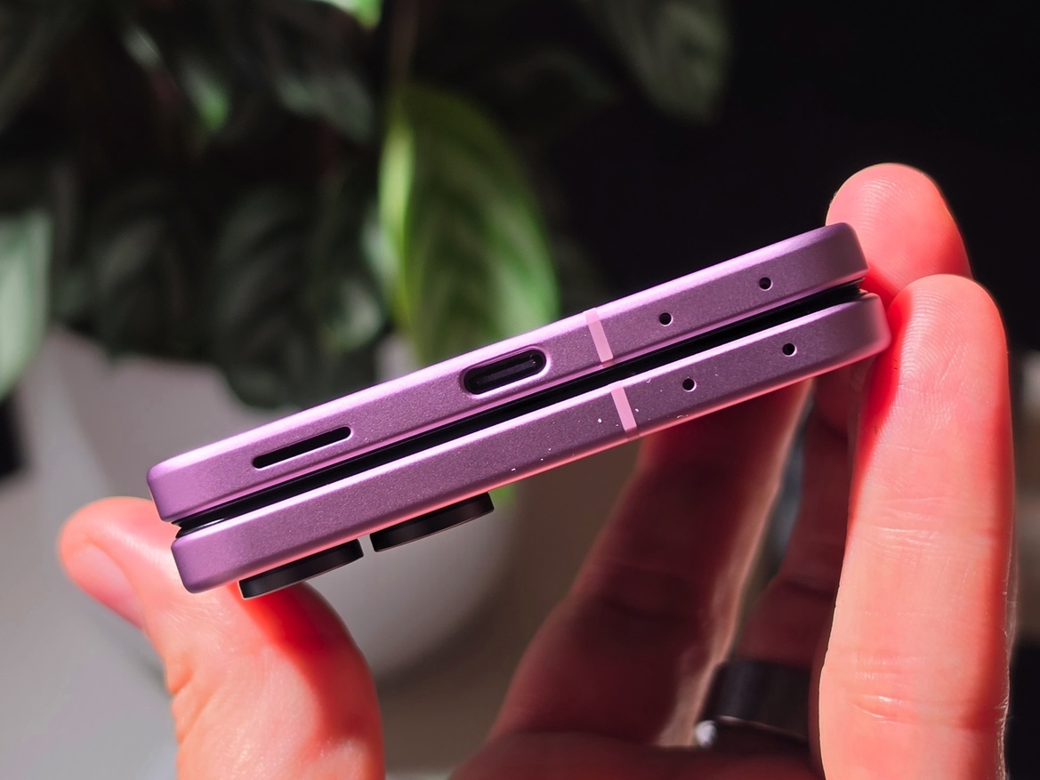 Samsung Galaxy Z8 Series Hands-On Live From Unpacked 2026