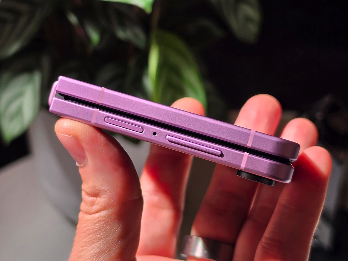 Samsung Galaxy Z8 Series Hands-On Live From Unpacked 2026