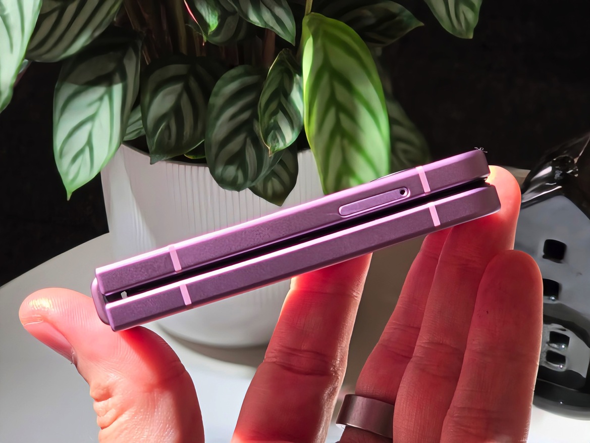 Samsung Galaxy Z8 Series Hands-On Live From Unpacked 2026