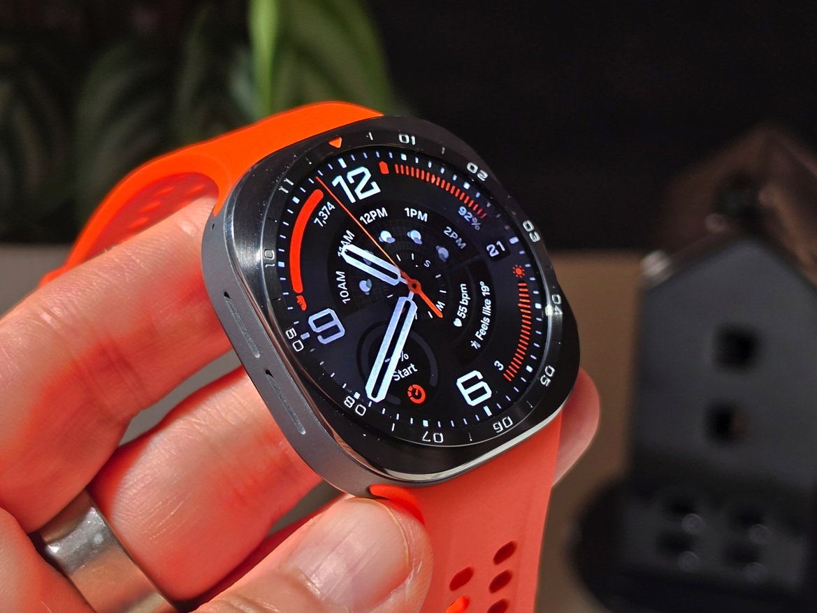 Samsung Galaxy Z8 Series Hands-On Live From Unpacked 2026