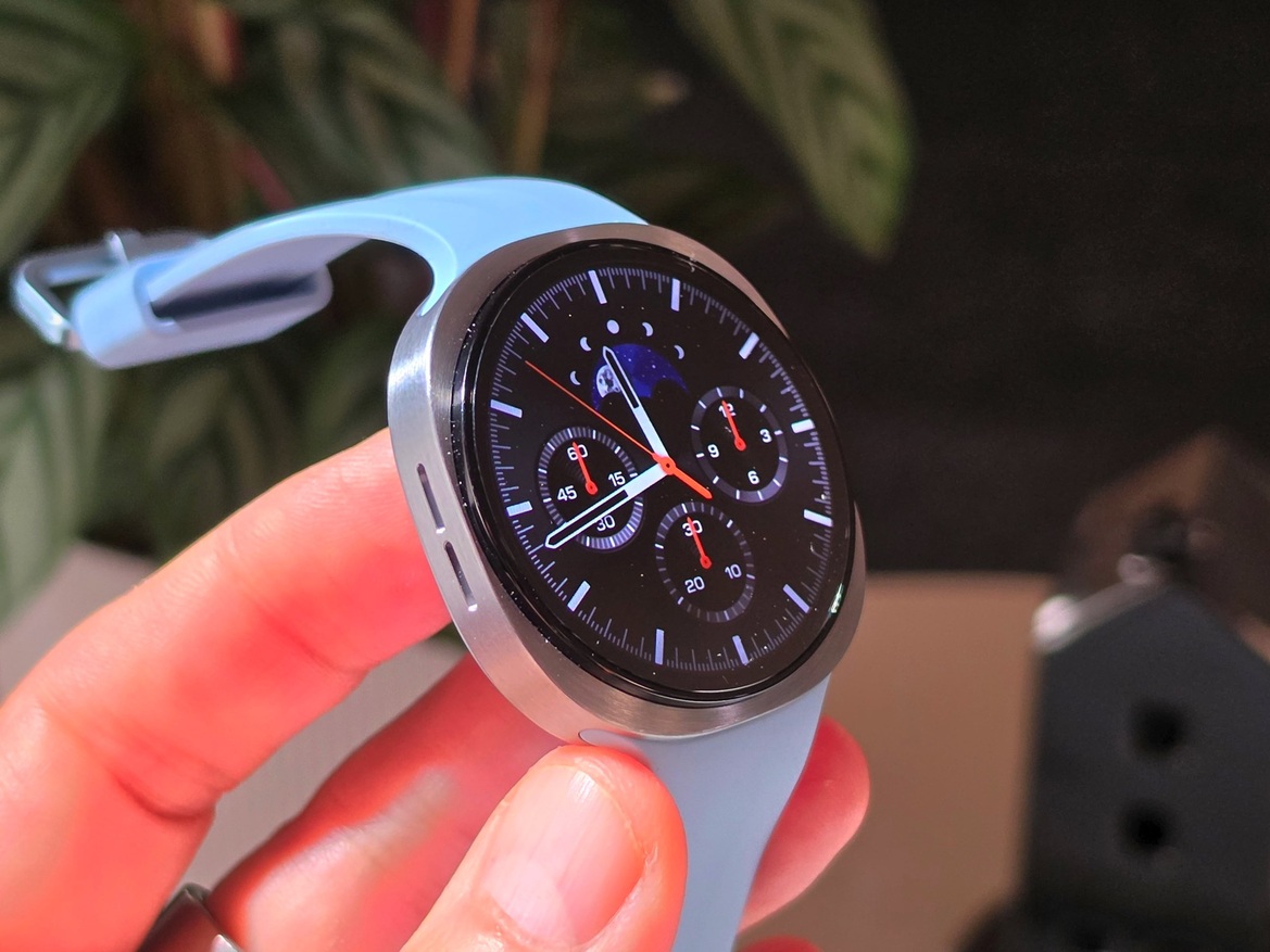 Samsung Galaxy Z8 Series Hands-On Live From Unpacked 2026