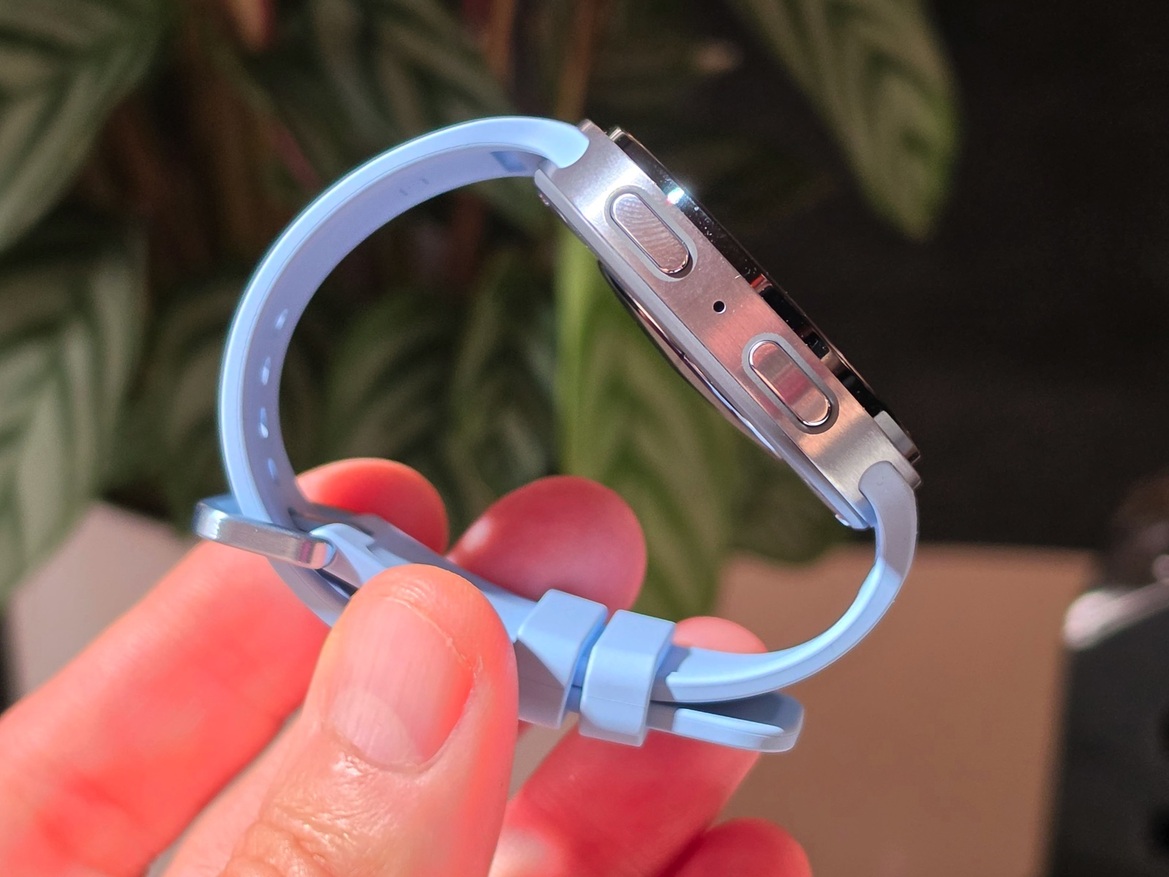 Samsung Galaxy Z8 Series Hands-On Live From Unpacked 2026