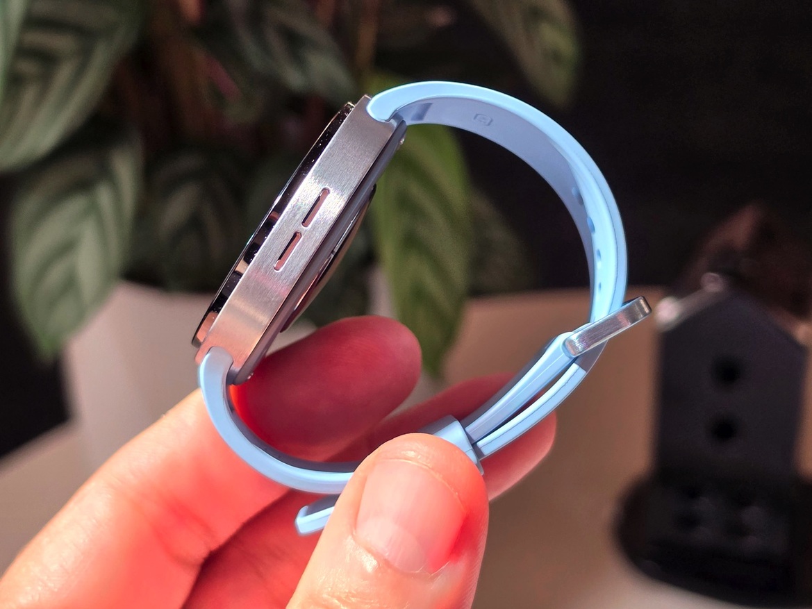 Samsung Galaxy Z8 Series Hands-On Live From Unpacked 2026