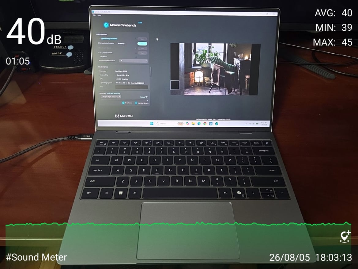 Dell XPS 13 (2026) Review: Wildcat Lake Challenges Apple Efficiency