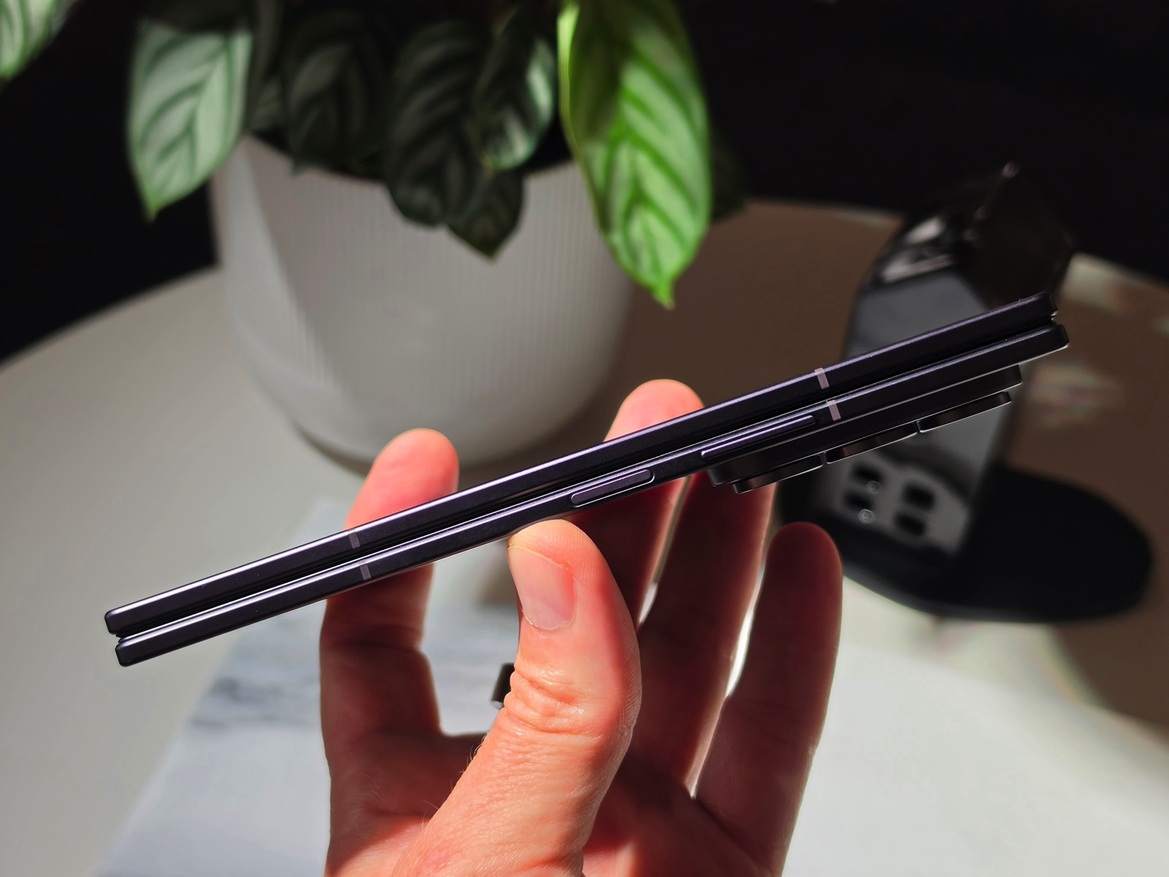 Samsung Galaxy Z Fold8 And Fold8 Ultra Review: A Wide Winning Formula