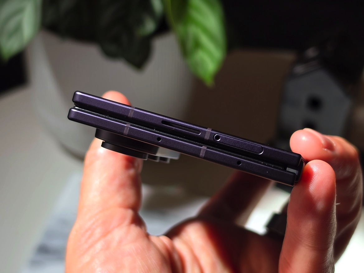 Samsung Galaxy Z Fold8 And Fold8 Ultra Review: A Wide Winning Formula