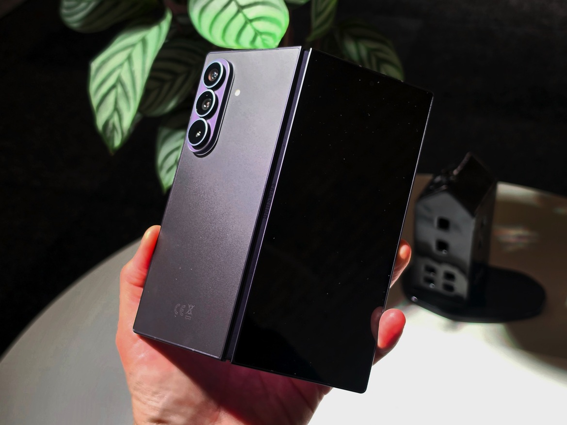 Samsung Galaxy Z Fold8 And Fold8 Ultra Review: A Wide Winning Formula