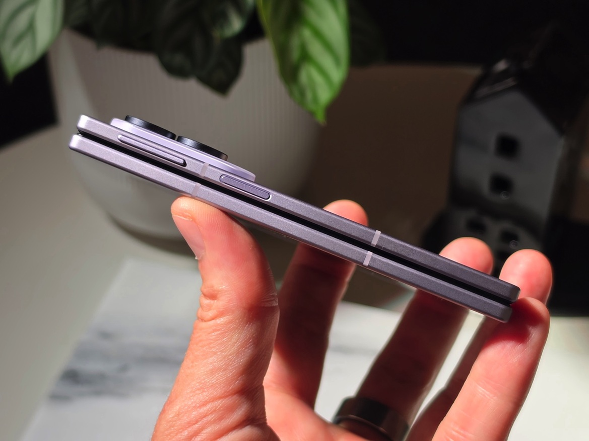 Samsung Galaxy Z Fold8 And Fold8 Ultra Review: A Wide Winning Formula