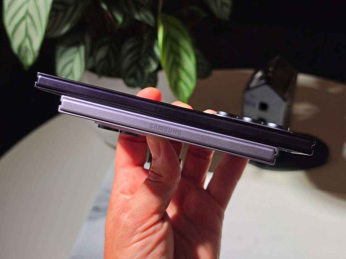 Samsung Galaxy Z Fold8 And Fold8 Ultra Review: A Wide Winning Formula