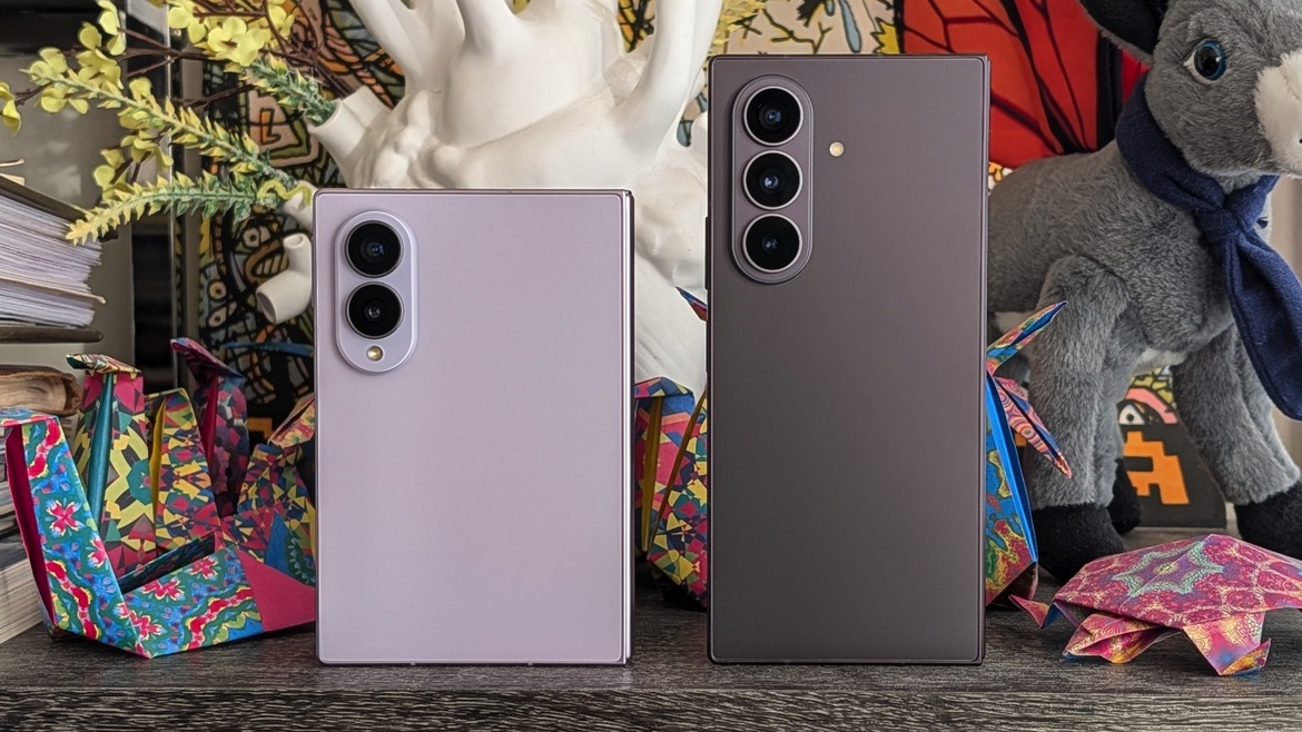 Samsung Galaxy Z Fold8 And Fold8 Ultra Review: A Wide Winning Formula