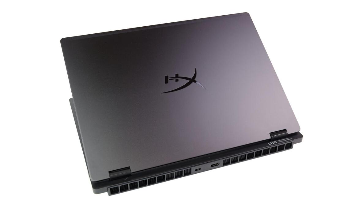 HP HyperX Omen 15 Review: RTX 5070 Gaming Meets Gorgeous OLED