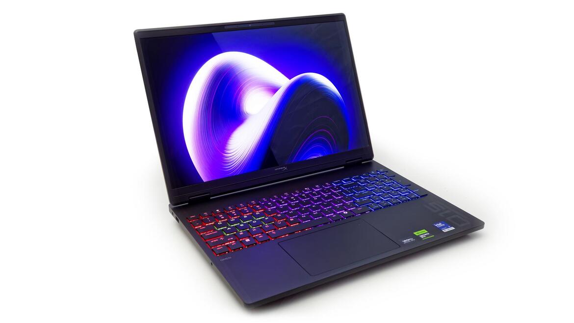 HP HyperX Omen 15 Review: RTX 5070 Gaming Meets Gorgeous OLED