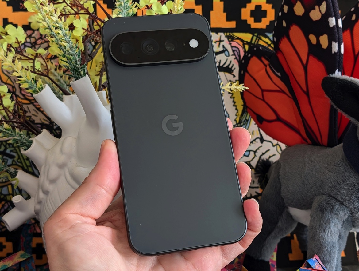 Google Pixel 11 Series Review: The Experience Is The Upgrade