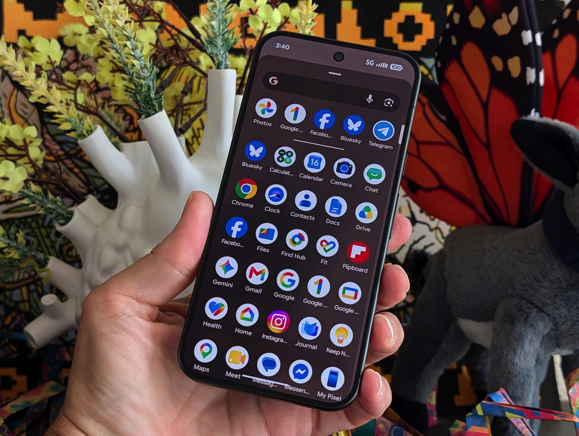 Google Pixel 11 Series Review: The Experience Is The Upgrade
