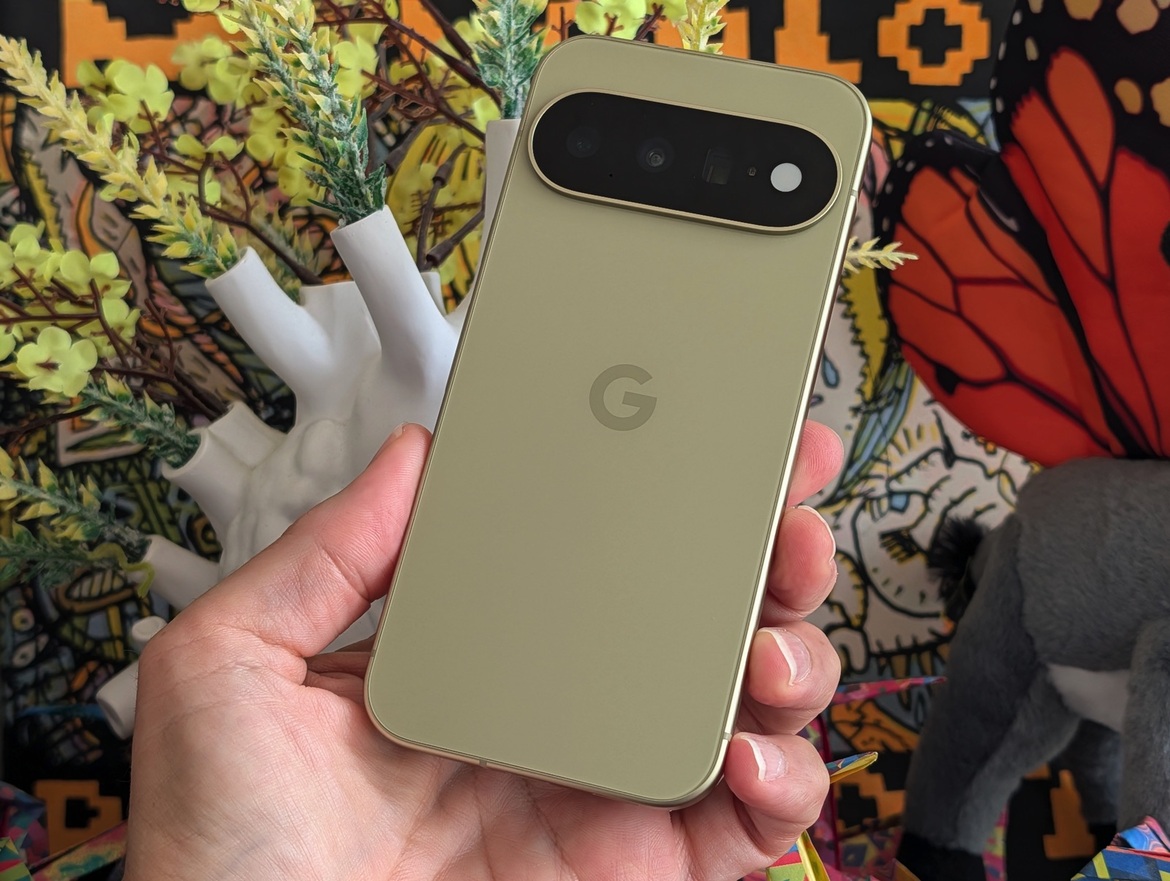 Google Pixel 11 Series Review: The Experience Is The Upgrade