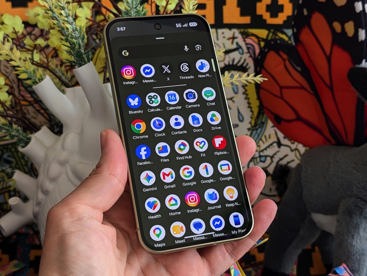 Google Pixel 11 Series Review: The Experience Is The Upgrade