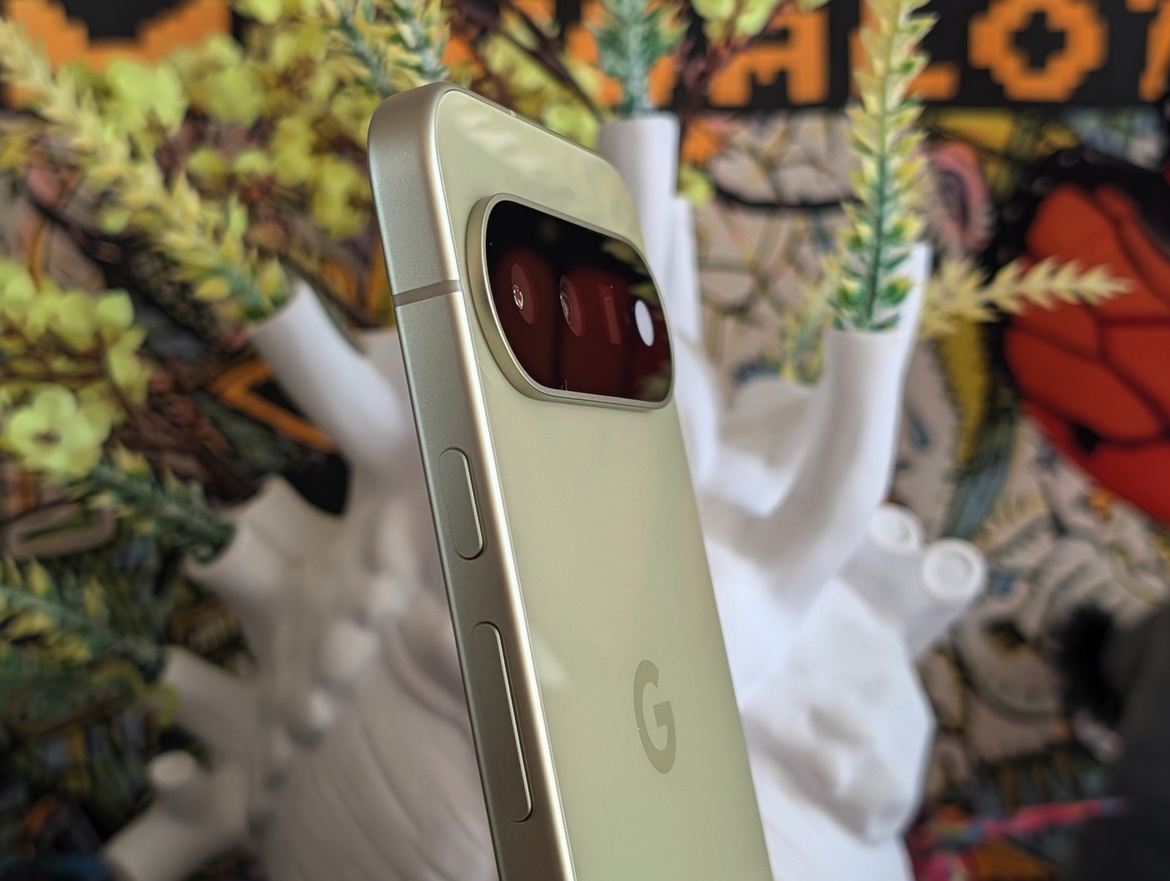 Google Pixel 11 Series Review: The Experience Is The Upgrade