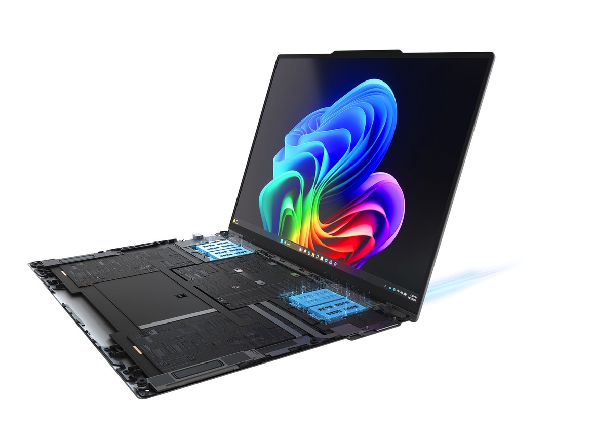 Best Of IFA 2026: NVIDIA RTX Spark Laptops, Robot Phones And Wild PCs