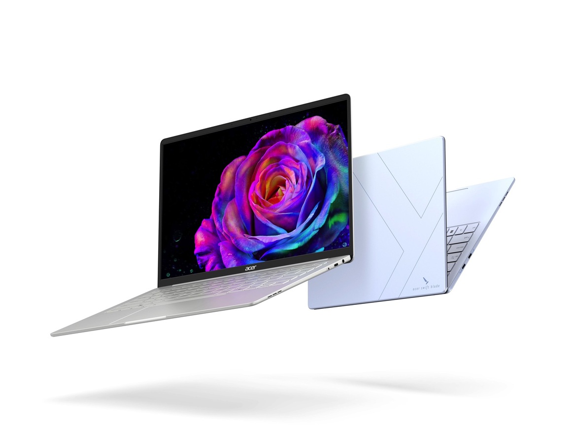Best Of IFA 2026: NVIDIA RTX Spark Laptops, Robot Phones And Wild PCs