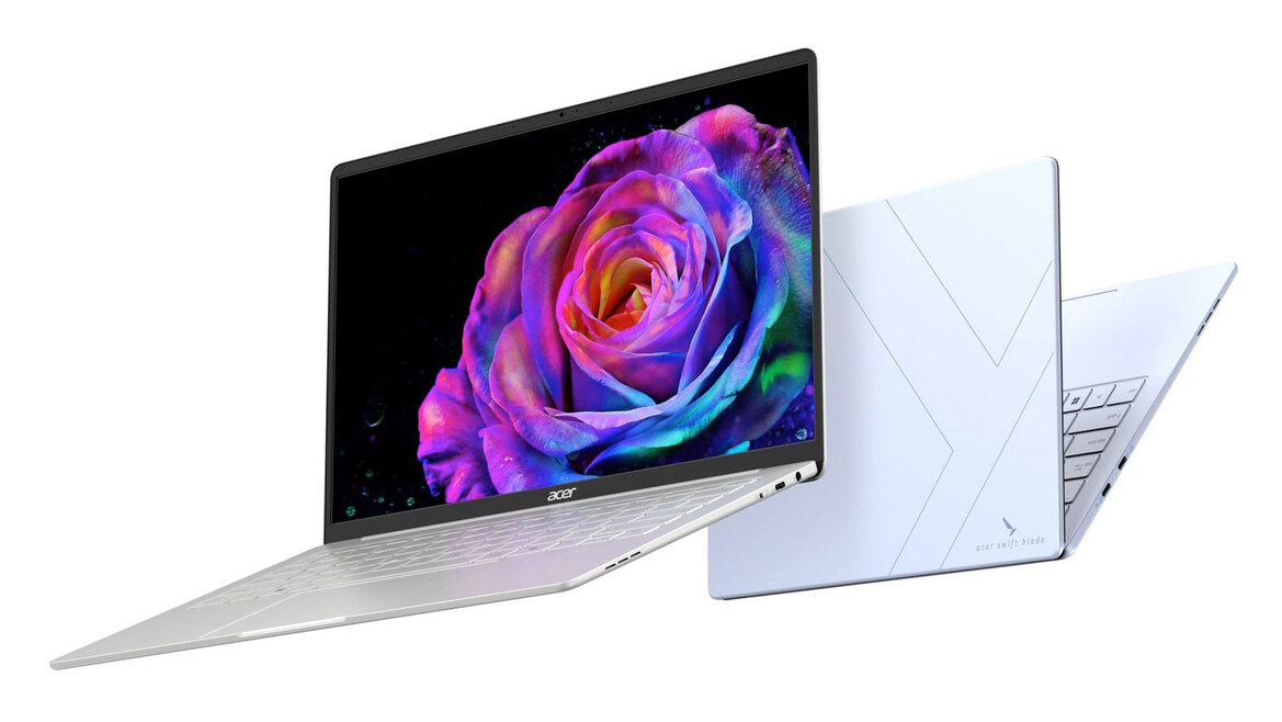 Best Of IFA 2026: NVIDIA RTX Spark Laptops, Robot Phones And Wild PCs